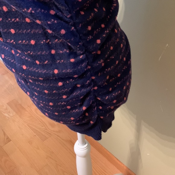 Motherhood maternity long sleeve sweater - Picture 4 of 7